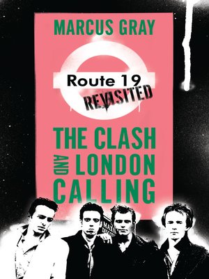 cover image of Route 19 Revisited